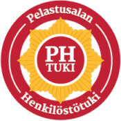 Pelastusalan Henkilöstötuki